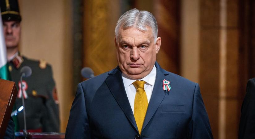 Orbánt leckéztetnék meg: jöhet a „Stop Putyin törvény” az USA-ban