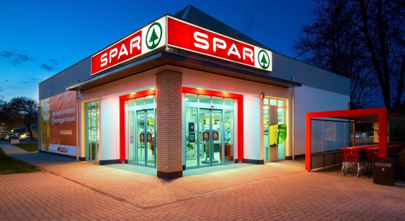 Újabb árcsökkenés a SPAR-nál: magyar tejtermékek lettek olcsóbbak
