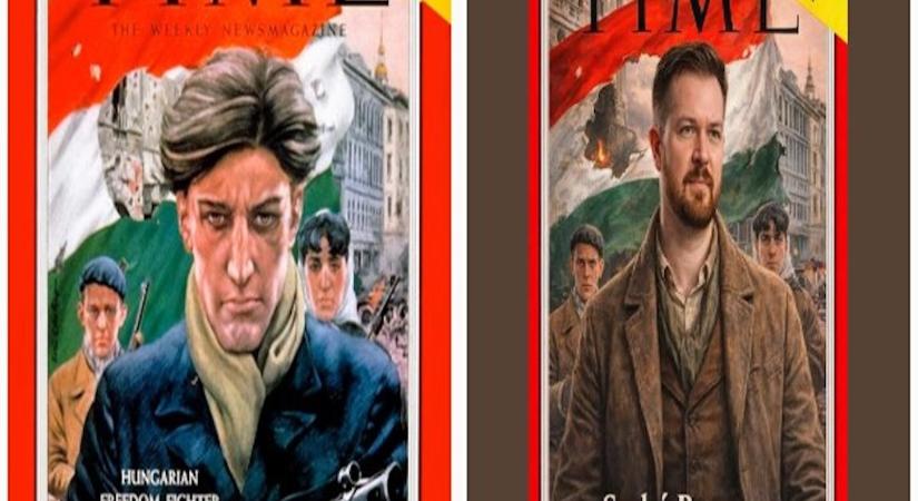 Nekünk nem kellenek hamis hősök! Elég az árulásból és a gyalázatból!