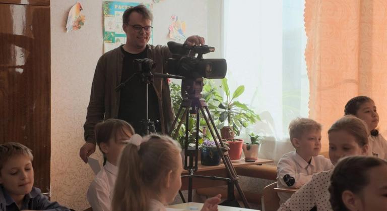 Betiltották Oroszországban az Oscar-díjas Senki tanár úr Putyin ellen című filmet