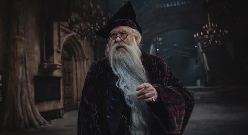 Úgy tűnik, a Harry Potter-sorozat nem jelentkezik évente új évaddal, és ez bizony probléma lehet