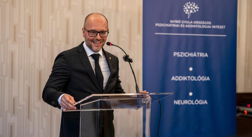 „Itt Armageddon lesz” – Így irányította egy mágus a magyar pszichiátria központját