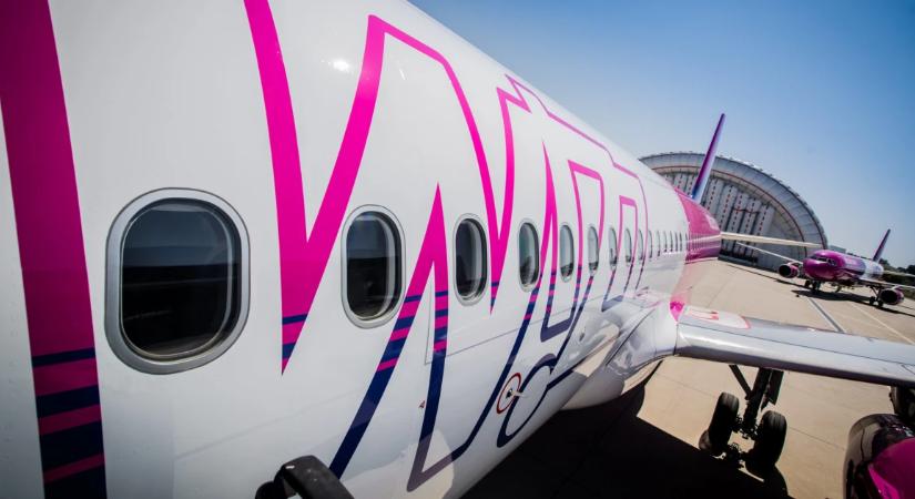 Gond lehet a papírokkal: ezért indult utóvizsgálat a Wizz Airnél