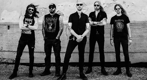 Progresszív metal felsőfokon – Soen koncert nyár végén az A38 Hajón