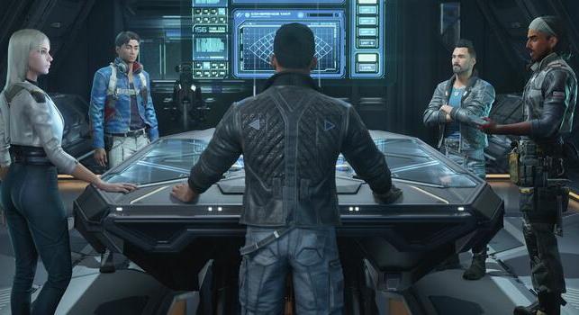 Game Pass felé száguld a Mass Effect szellemi örököse