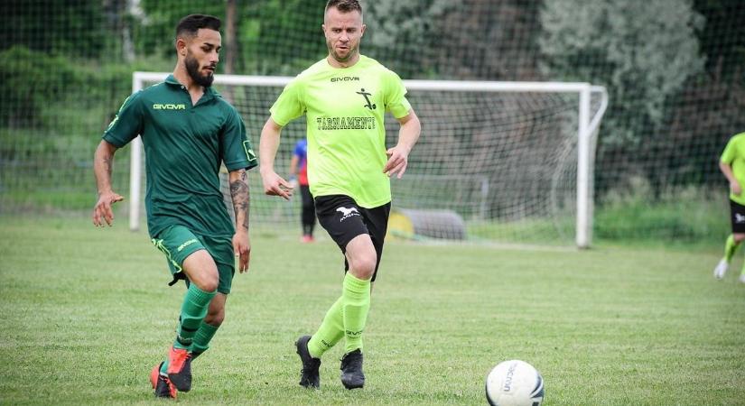 Fegyelmi: 4–4 mérkőzésen nem játszhat a megye II.-es csapat két kiállítottja