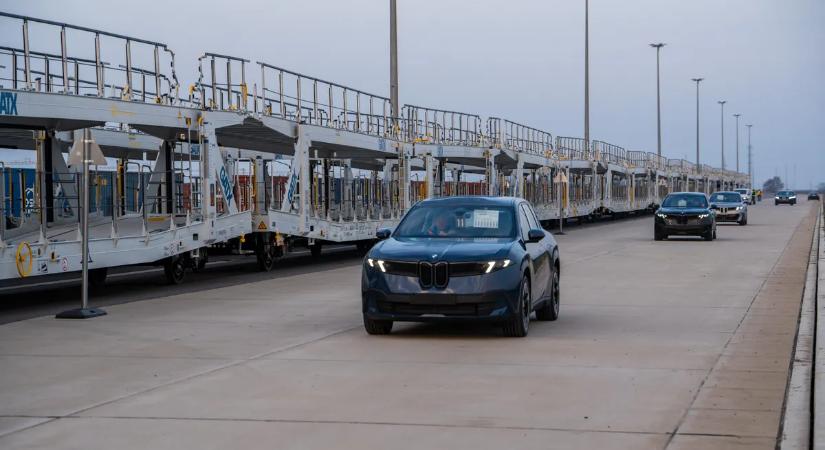 Óriási meglepetés: újabb nagy dobásra készül a BMW Magyarországon