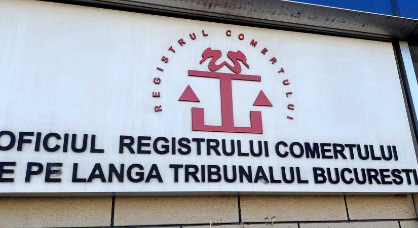 13 százalékkal nőtt a fizetésképtelen cégek száma