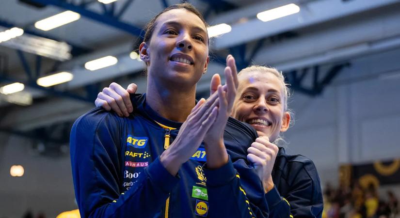 Győri és volt érdi kézilabdázó is visszavonul a válogatottól – hivatalos