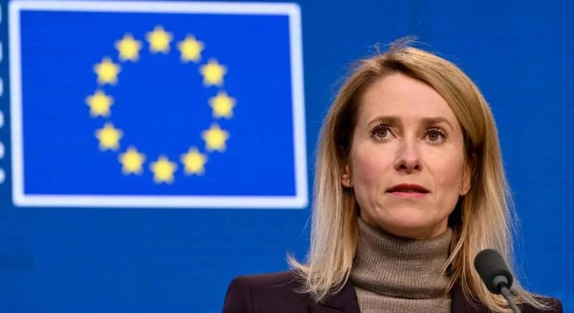 Az EU külügyi főképviselője szerint Moszkva felderítési adatokkal segíti Iránt az amerikai katonai célpontok elleni csapásokban