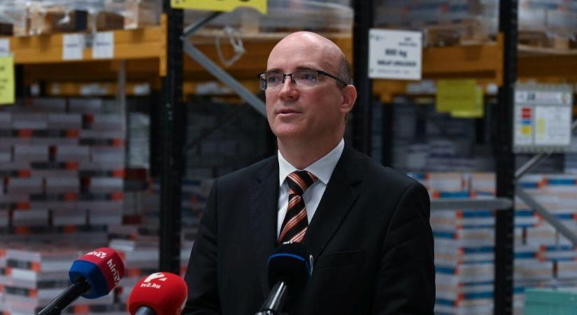 Elmarad a köznevelésben dolgozók sztrájkja Magyarországon, mert Maruzsa Zoltán jogellenesnek tartotta azt