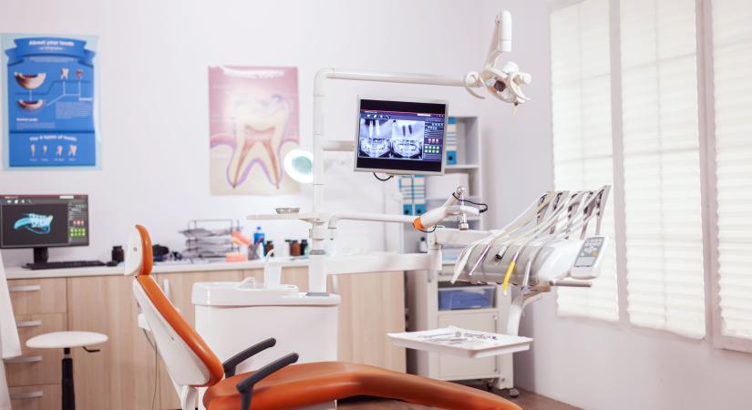 Rutinbeavatkozás során hunyt el a debreceni családapa