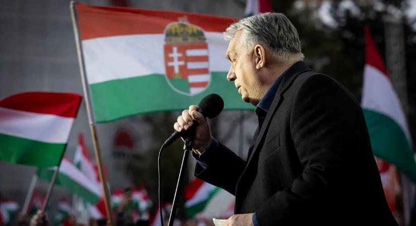 Orbán Viktor újabb pikáns részletekről számolt be az ukrán aranykonvoj kapcsán