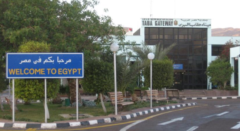 Pészach előtti káosz: ezrek várakoznak Izrael szárazföldi határátkelőinél