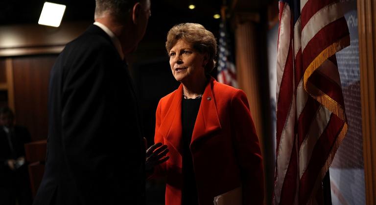 Szankciókat vezetnének be Magyarország ellen az Egyesült Államokban