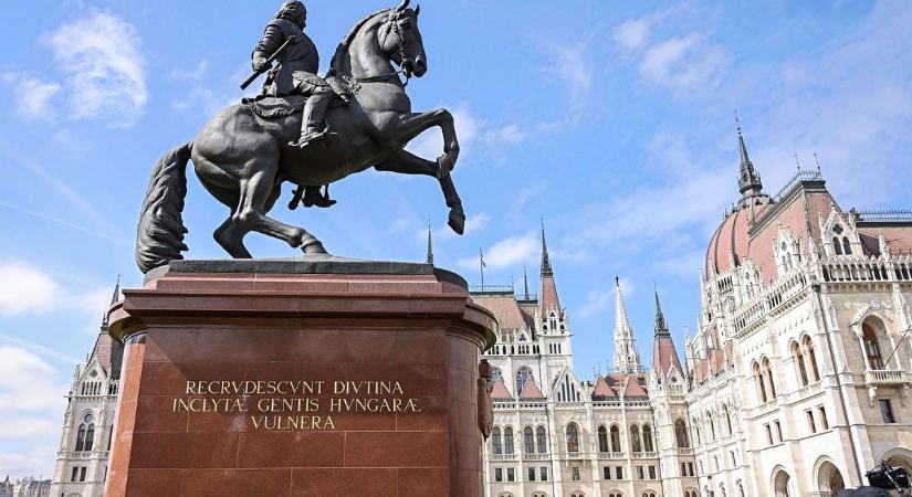 Rákóczi 350: országszerte és határon túl is ünnepelnek