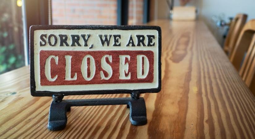 A kedvezőtlen időjárás miatt elmarad a tanítás egy vasi iskolában