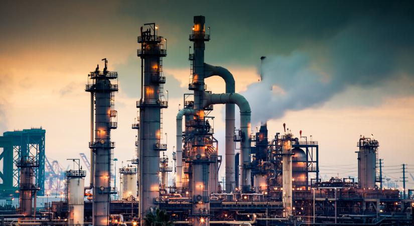 Hatalmas a baj egy egész kontinensen: megindult az éhezők viadala az olajért