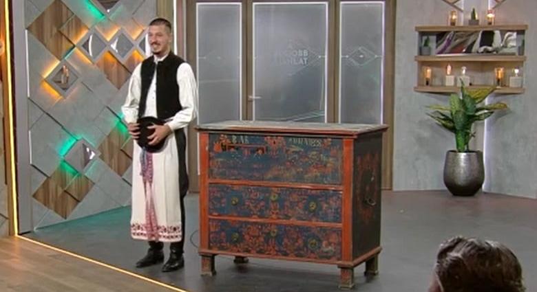 „Ne haragudj, hogy felhajtom a szoknyádat” – Meghökkentő jelenetek és licitháború A legjobb ajánlat stúdiójában