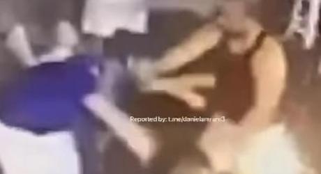 Izraeliek elleni incidens Thaiföldön – brit fiatalok támadtak rájuk