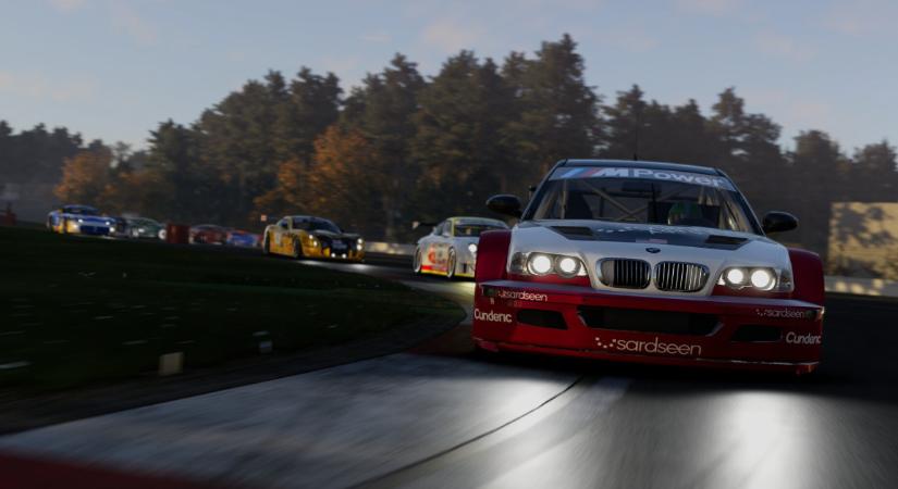 Egy utolsó esélyt kapott Steamen az egyik legutáltabb szimulátor játék