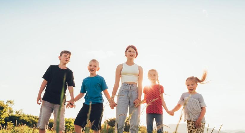 Családi programötletek, ahol a mozgásé a főszerep