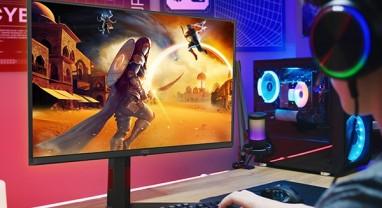 Prémium élmény, barátibb áron – bemutatkozott az AOC Q27G4ZD