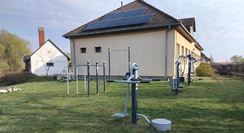 A vidéki lét vonzereje – Folyamatosan fejlődik a fiatalok körében is népszerű Kolontár