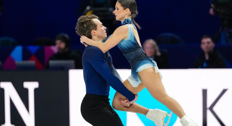 Prágában helyreállt a világ rendje, viszont 46 év után sincs magyar vb-érem