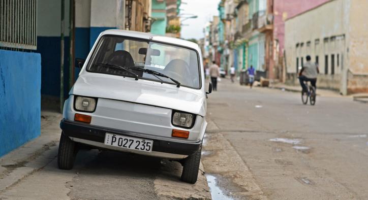 Bezárhat az összes benzinkút, ez a Kispolák pöfög tovább