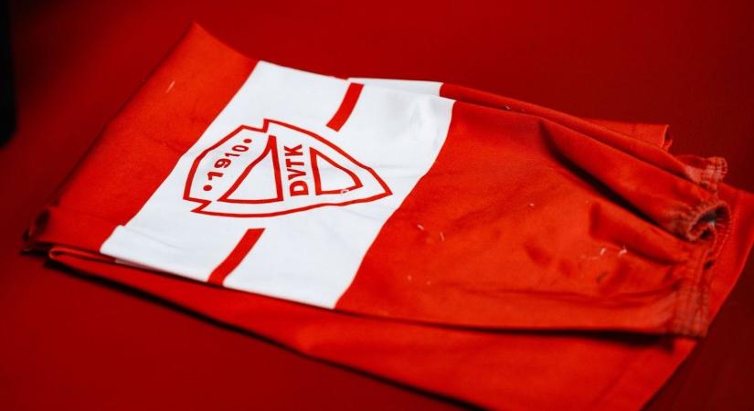 A DVTK edzője: ,,Ezen nincs mit szépíteni"