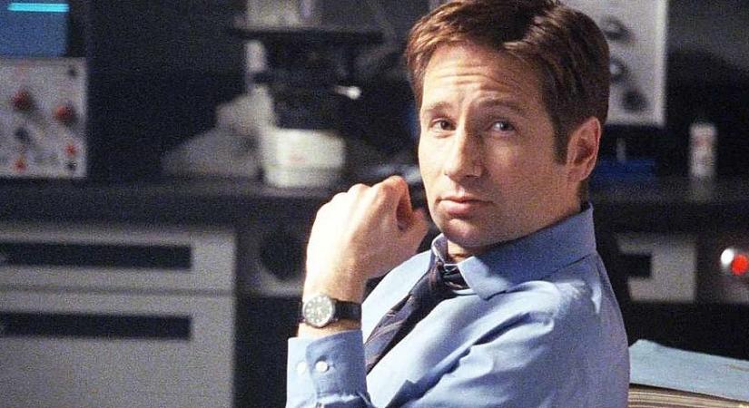 Kiderült, hogy kik lesznek az újrainduló X-akták sorozat főszereplői