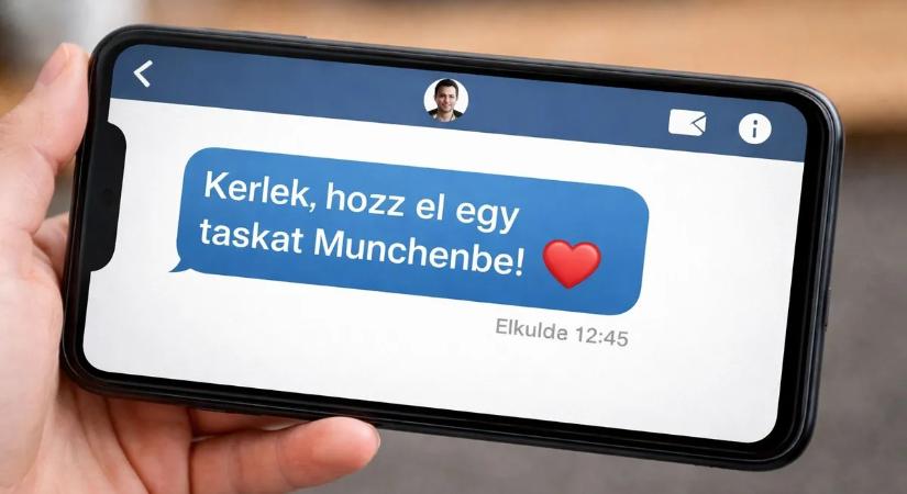 Szerelmes szíve miatt ül éveket a 71 éves magyar nagypapa, aki beleszeretett Bettybe, a Facebook-álprofilba