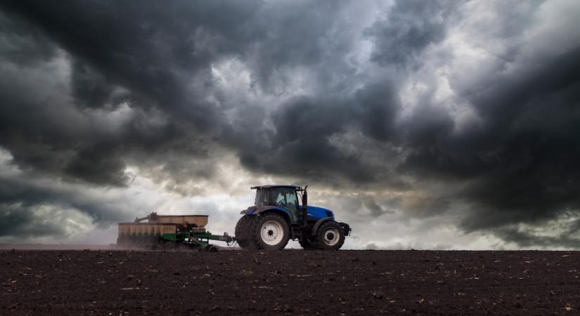 Óriási a baj az oroszoknál: sorra kaphatják a bírságokat a gazdák