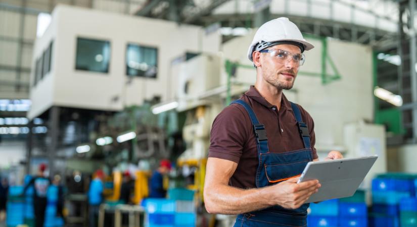 Nem mindegy, mire megy a pénz - most vizsgálják a cégek digitális beruházásait