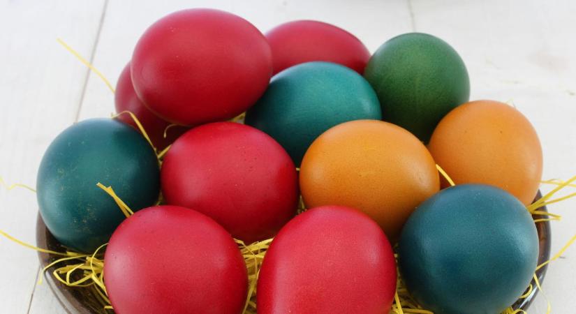 Erdélyi húsvéti hagyományokkal hangolódhatnak az ünnepre a Partium Házban