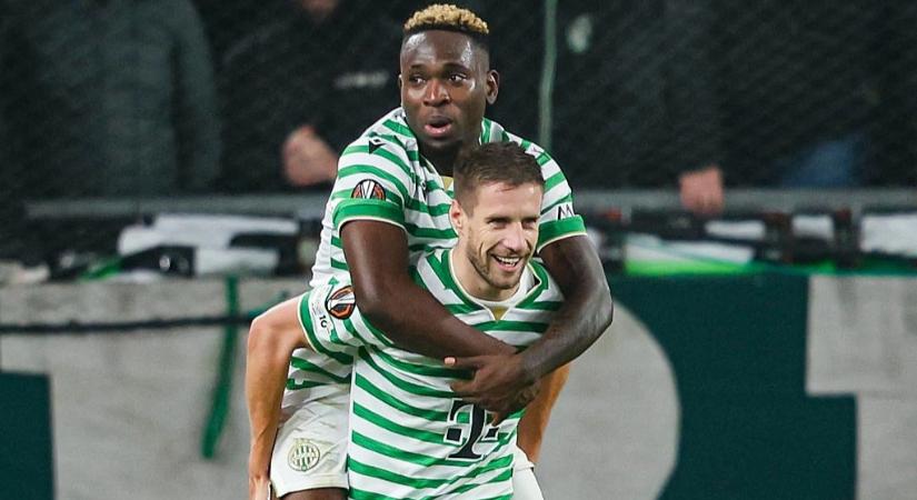 Ez nem semmi: ez a magyar focista léphet David Beckham örökébe