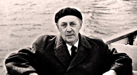 Kíváncsi vagy, hogyan dolgozott Márai Sándor? Emlékkiállítás nyílt Budán