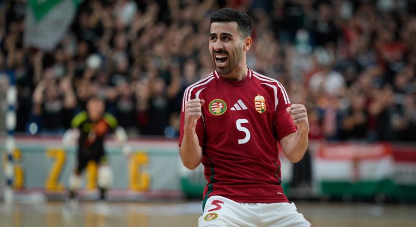 Új játékosok is bekerültek a magyar válogatott keretébe