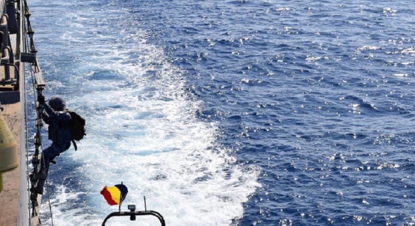 Az oroszokkal vitázik Románia