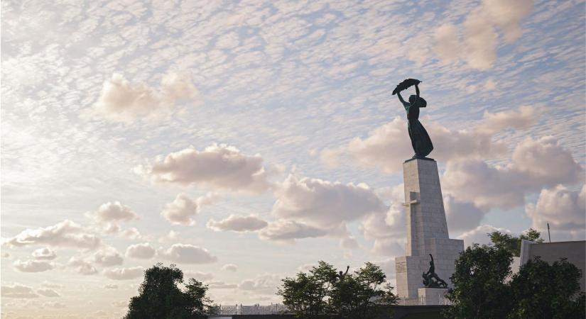 Mégsem nyitják meg a Citadellát, a várható rossz idő miatt csúszik a program