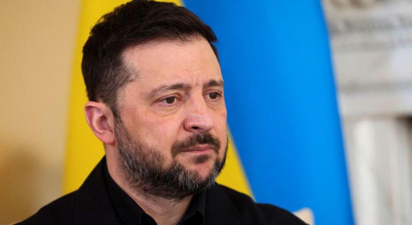 Beismerték az ukránok: nem tudják pótolni a magyar gázt, még Ficóban reménykednek