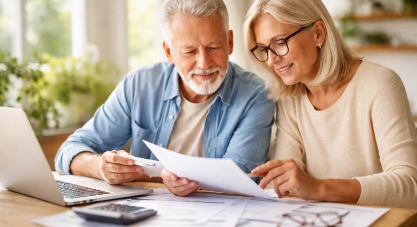 Nyugdíjszámítás 2026: így hat a friss rendelet az induló nyugdíj összegére