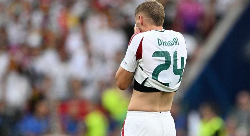 Válogatott: Itt a nagy fordulat Dárdai ügyében