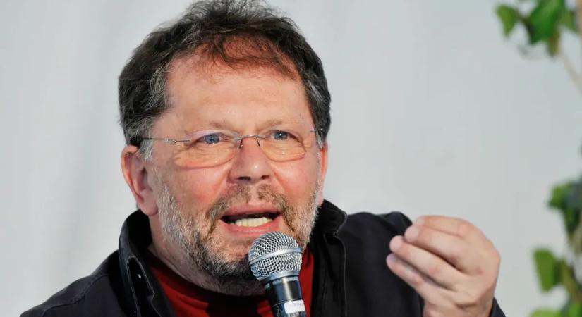 A választások után visszavonul a Medián kutatóintézet vezetője