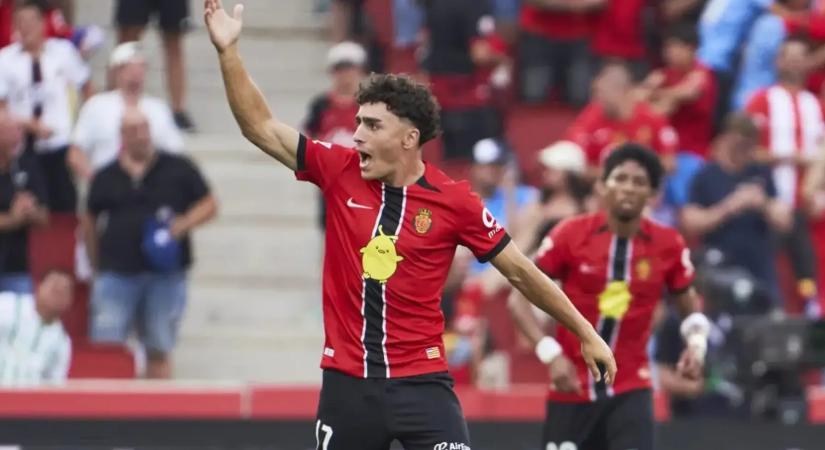 Megvan a B-terv arra az esetre, ha Marcus Rashford mégsem marad