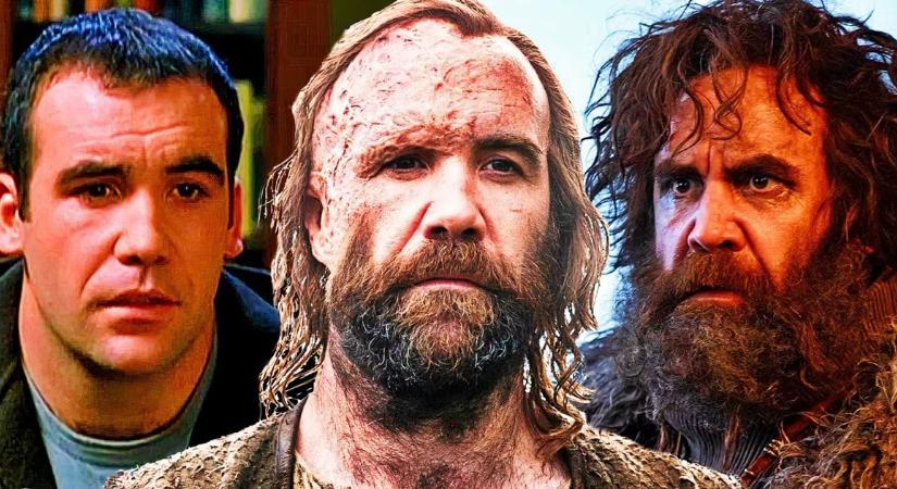 13 nagyszerű film Rory McCann főszereplésével