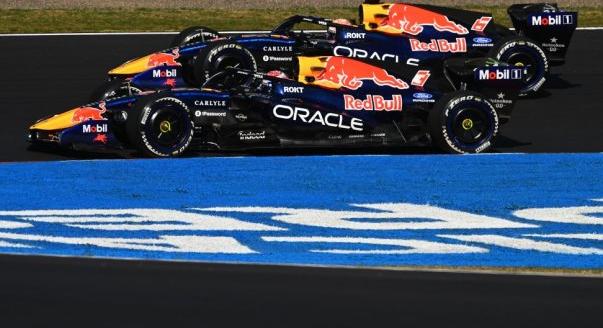 Red Bull: Nem ezt akarjuk, ahogy Max sem