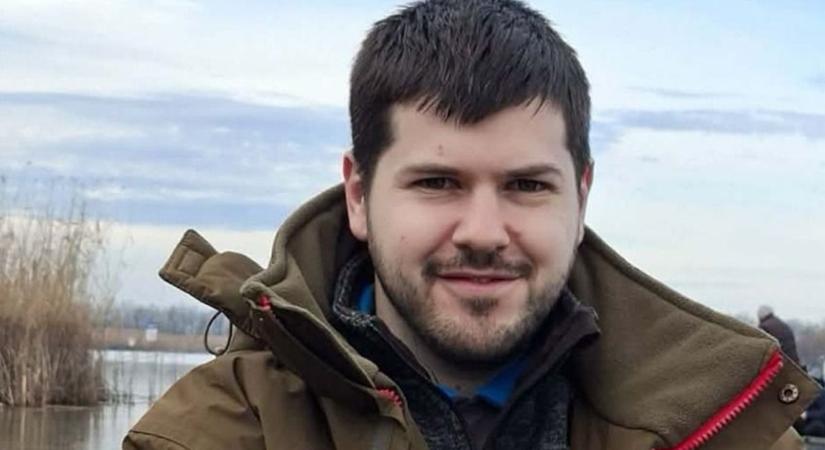 Csak pecázni ült le a szabolcsi Tisza-partra, ő se számított rá, mi néz vissza a horogról – fotó