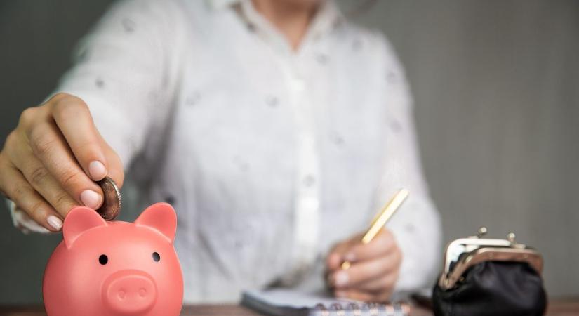 Biztonság és tartalék a mindennapokra